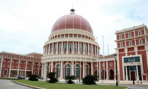 Problemas ambientais podem ganhar maior visibilidade e dignidade na Assembleia Nacional