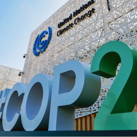 COP29: Com o déficit de financiamento público climático, o capital de investimento é um caminho a seguir?