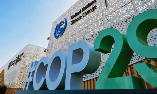 COP29: Com o déficit de financiamento público climático, o capital de investimento é um caminho a seguir?