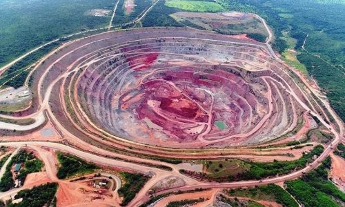 ENDIAMA apela diamantíferas a melhorem as acções de prevenção e preservação do ambiente