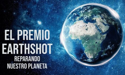  Decorrem candidaturas para prémio Earthshot 2025